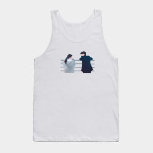 Twenty Five Twenty One Tank Top